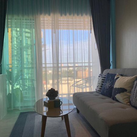Veranda Residences Pattaya By Phung Haat Jomtien Eksteriør bilde