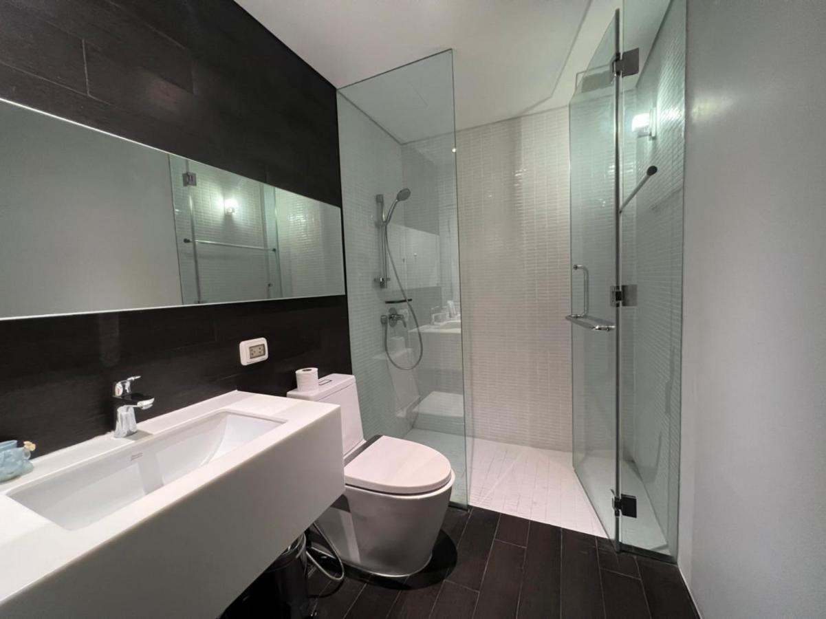 Veranda Residences Pattaya By Phung Haat Jomtien Eksteriør bilde