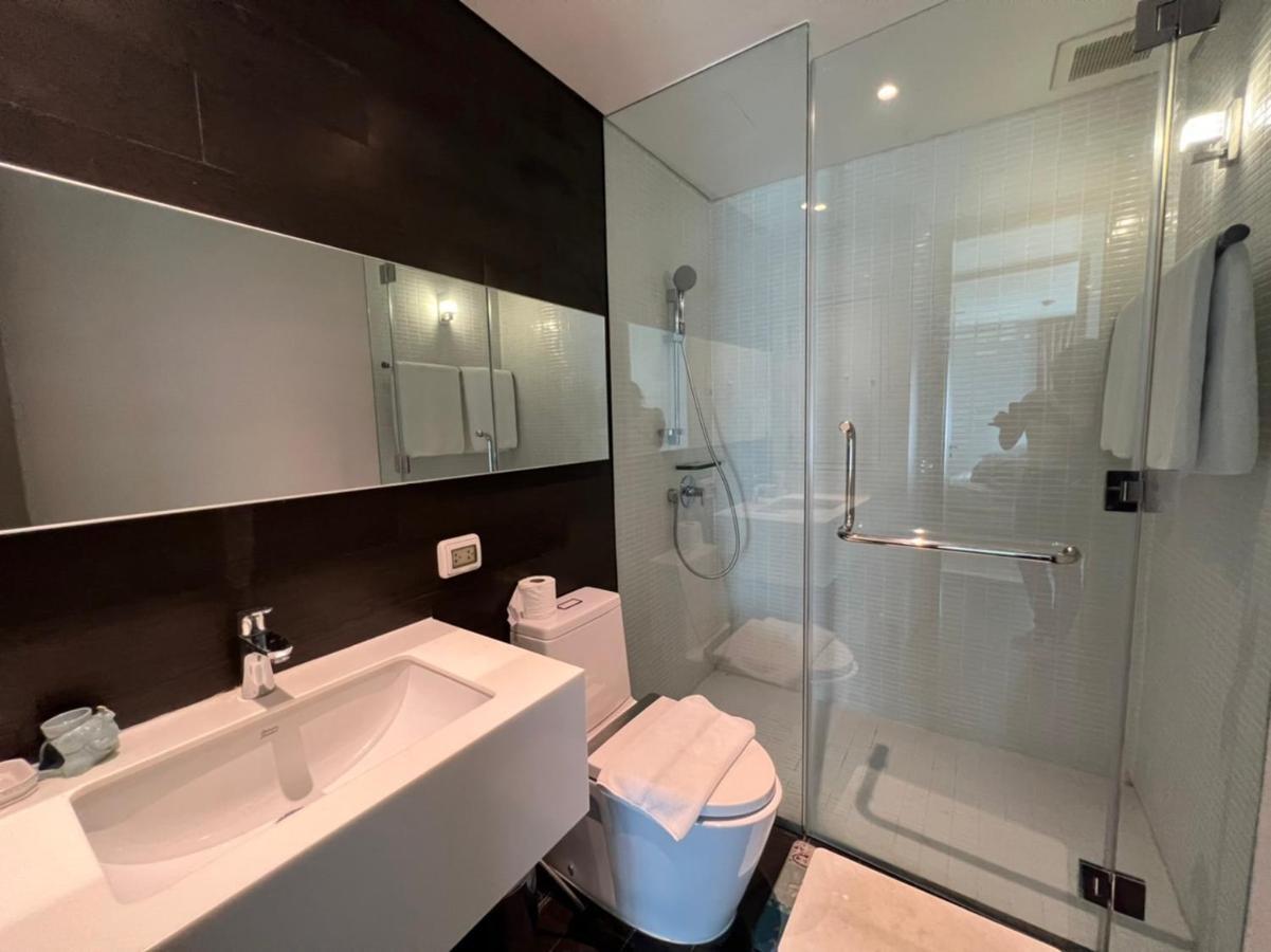 Veranda Residences Pattaya By Phung Haat Jomtien Eksteriør bilde