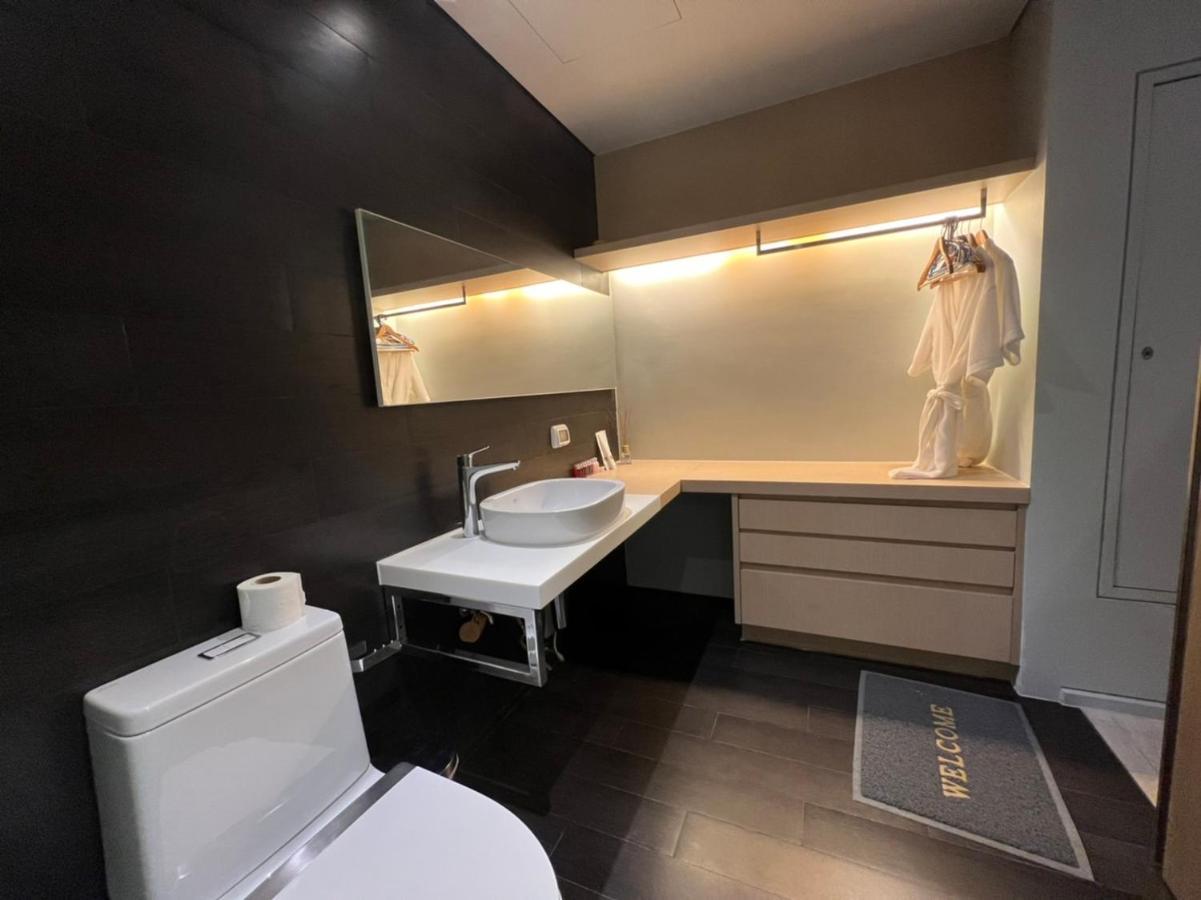 Veranda Residences Pattaya By Phung Haat Jomtien Eksteriør bilde