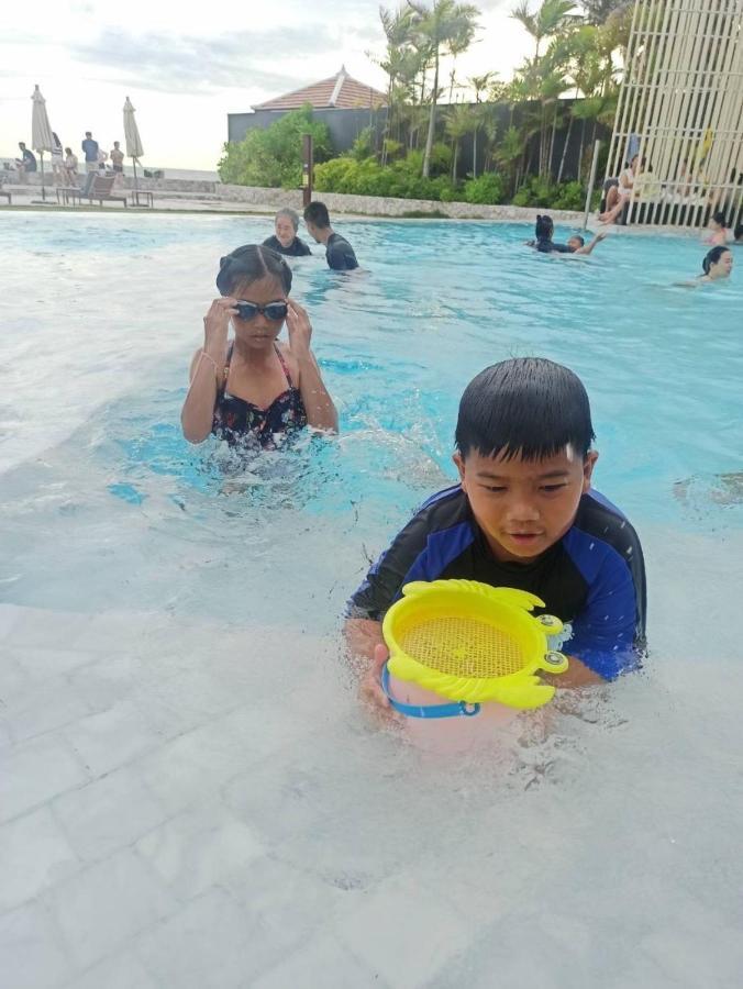 Veranda Residences Pattaya By Phung Haat Jomtien Eksteriør bilde
