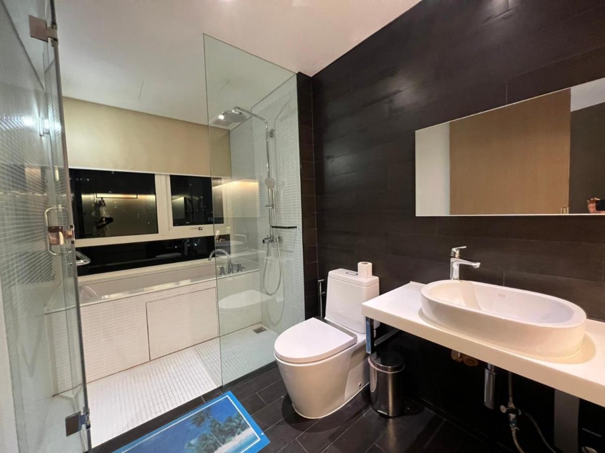 Veranda Residences Pattaya By Phung Haat Jomtien Eksteriør bilde