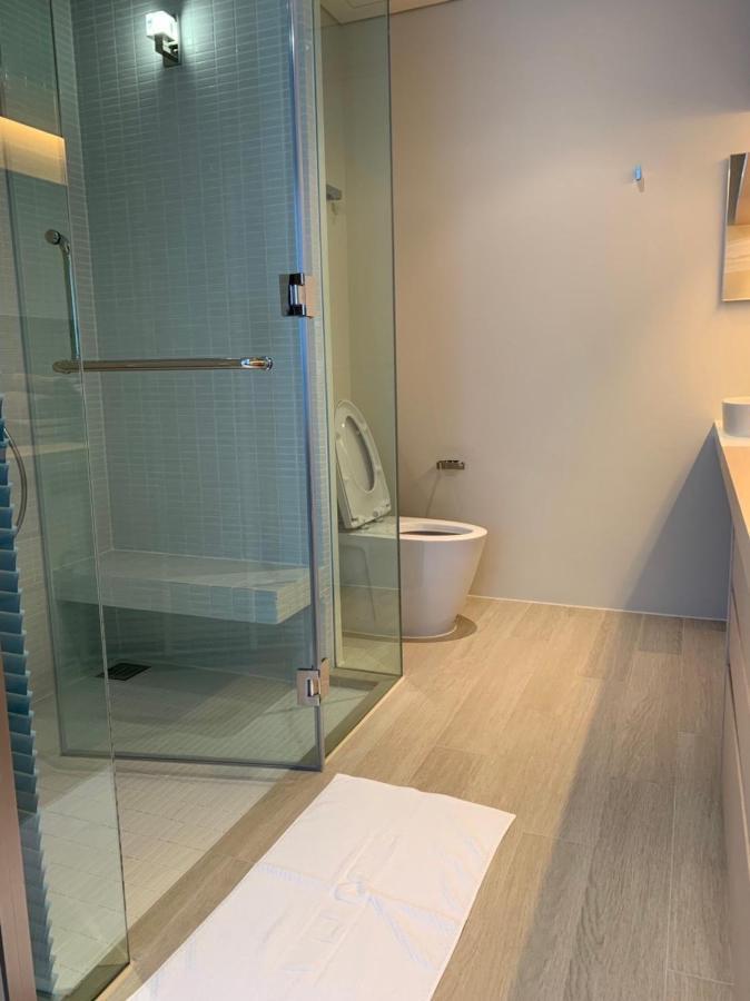 Veranda Residences Pattaya By Phung Haat Jomtien Eksteriør bilde