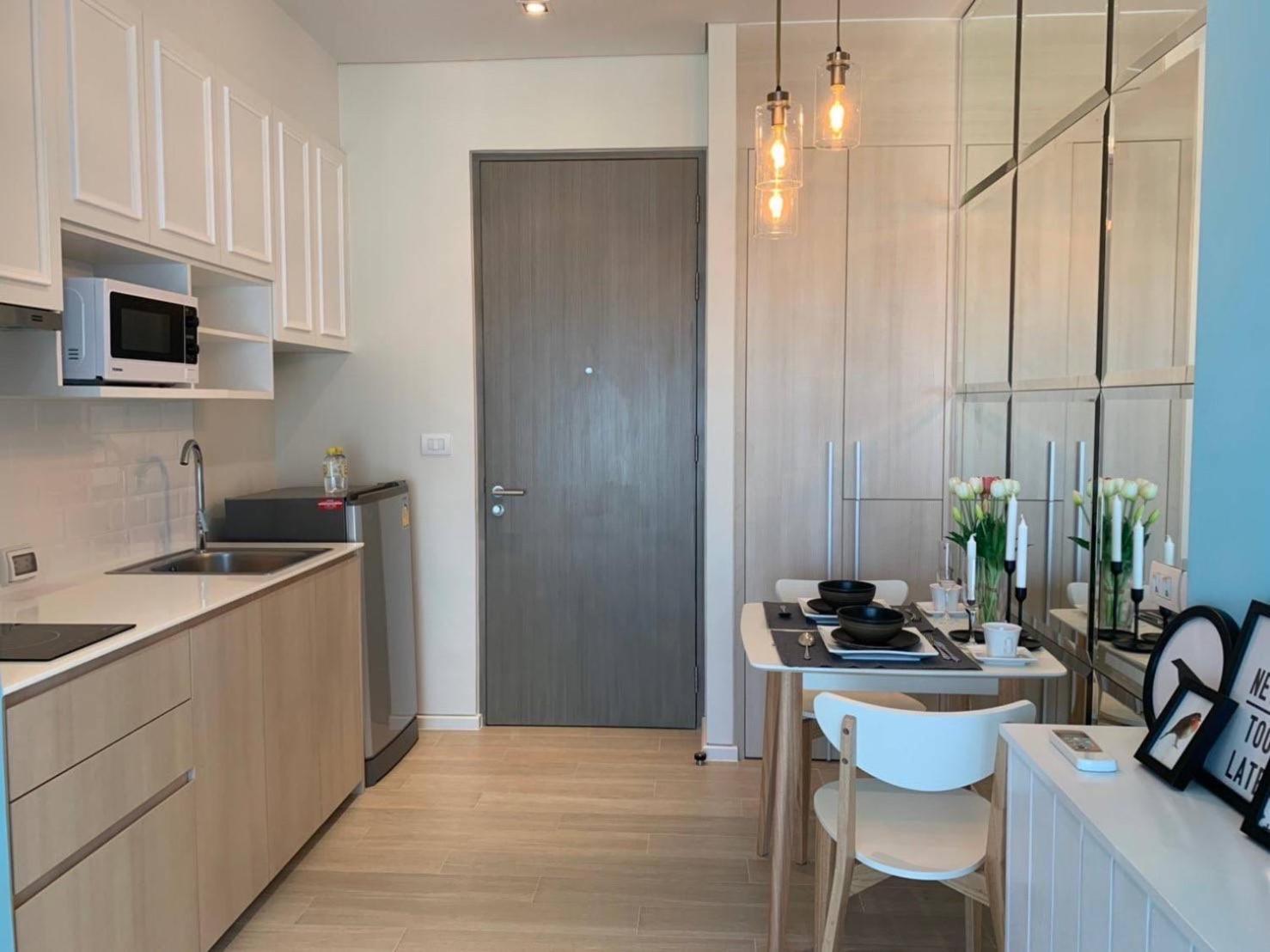 Veranda Residences Pattaya By Phung Haat Jomtien Eksteriør bilde