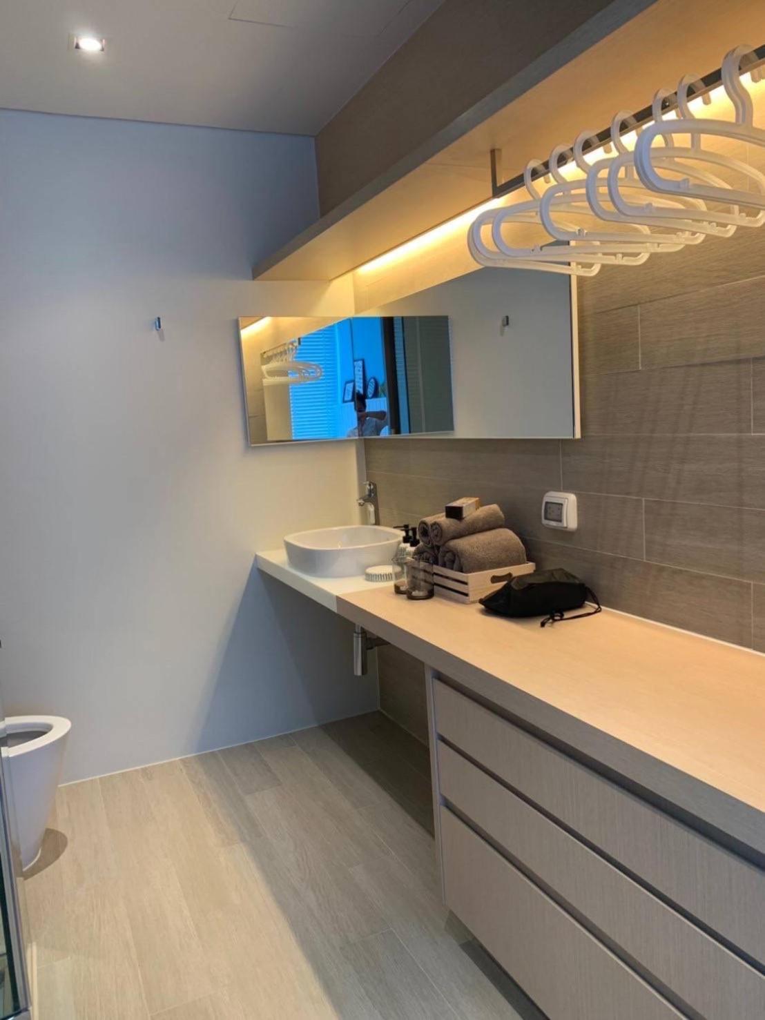 Veranda Residences Pattaya By Phung Haat Jomtien Eksteriør bilde