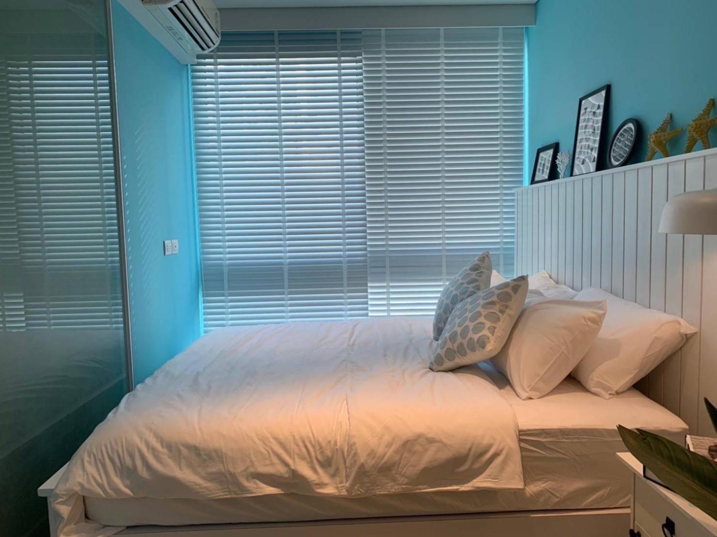 Veranda Residences Pattaya By Phung Haat Jomtien Eksteriør bilde