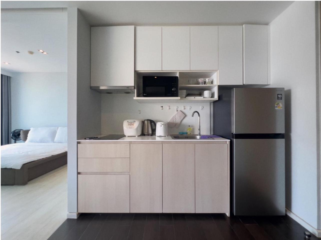 Veranda Residences Pattaya By Phung Haat Jomtien Eksteriør bilde