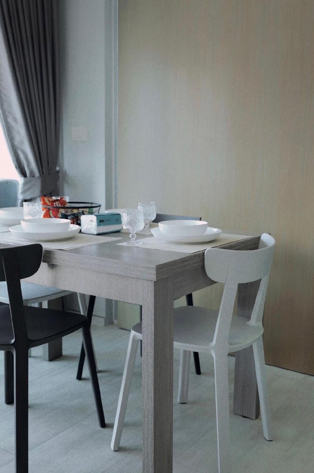 Veranda Residences Pattaya By Phung Haat Jomtien Eksteriør bilde