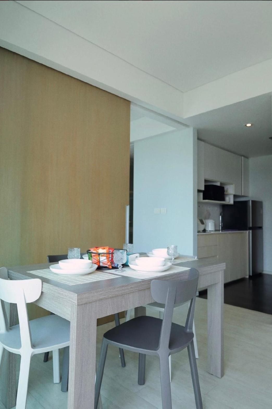 Veranda Residences Pattaya By Phung Haat Jomtien Eksteriør bilde