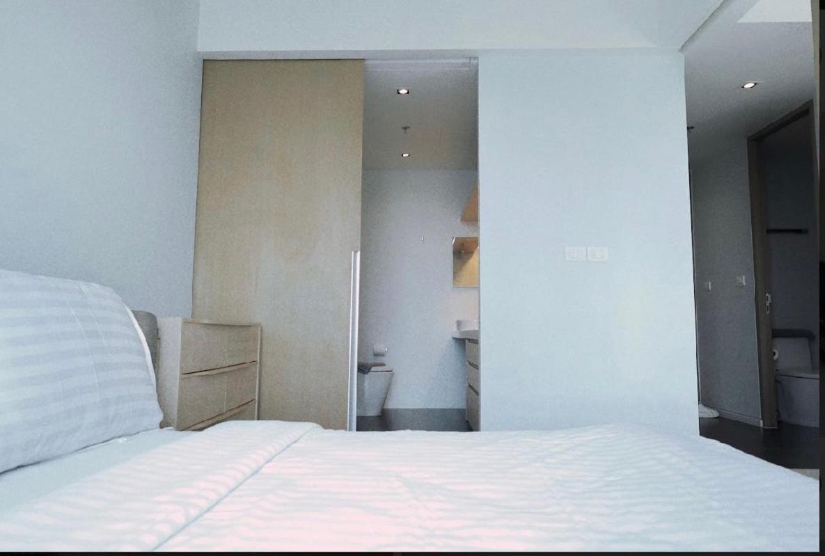 Veranda Residences Pattaya By Phung Haat Jomtien Eksteriør bilde