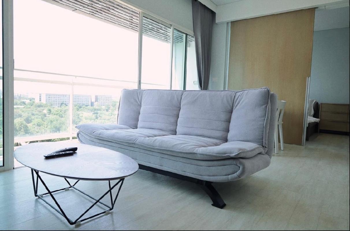 Veranda Residences Pattaya By Phung Haat Jomtien Eksteriør bilde