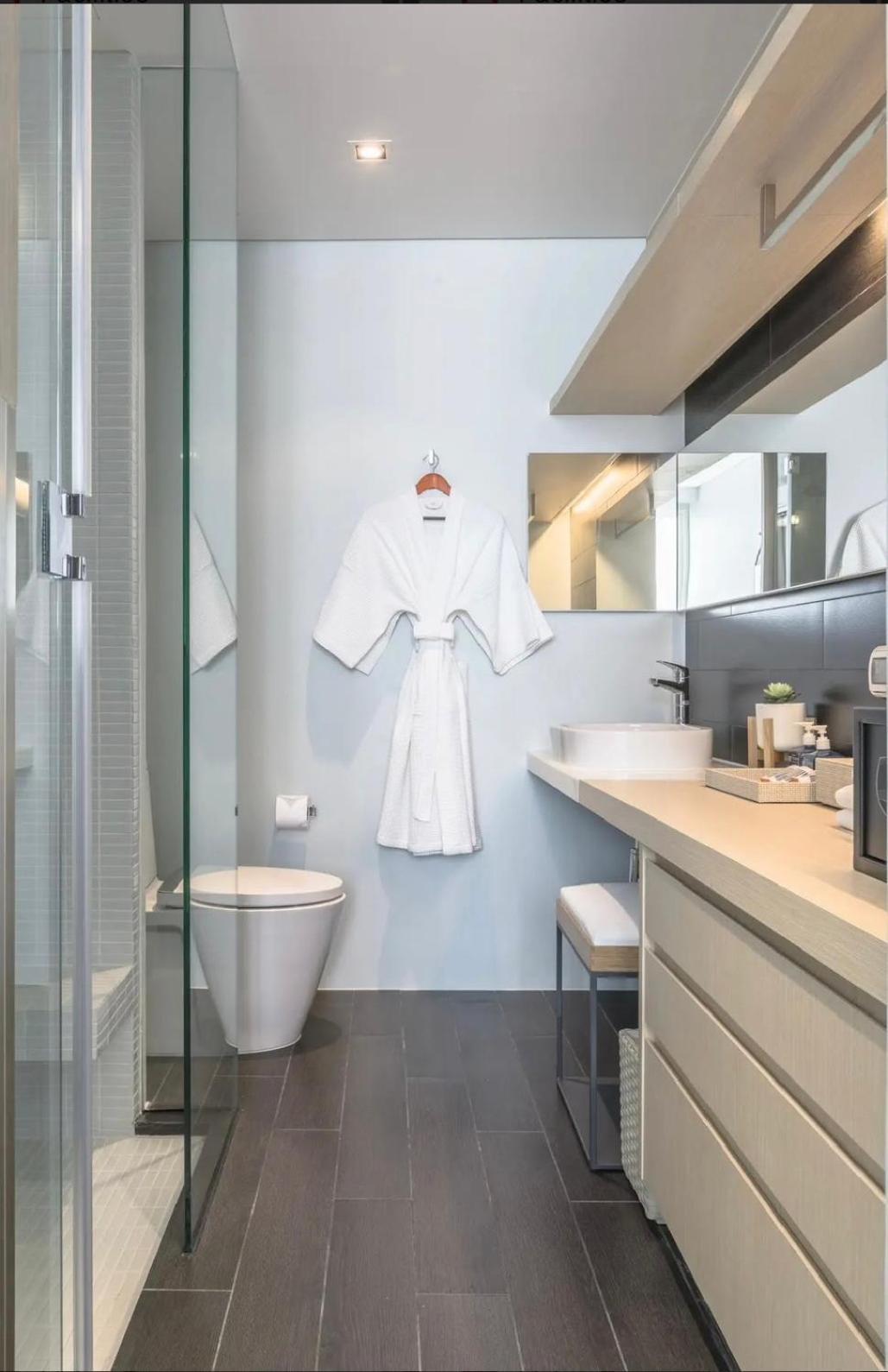 Veranda Residences Pattaya By Phung Haat Jomtien Eksteriør bilde